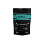 Beta Ecdysterone Extract Capsules