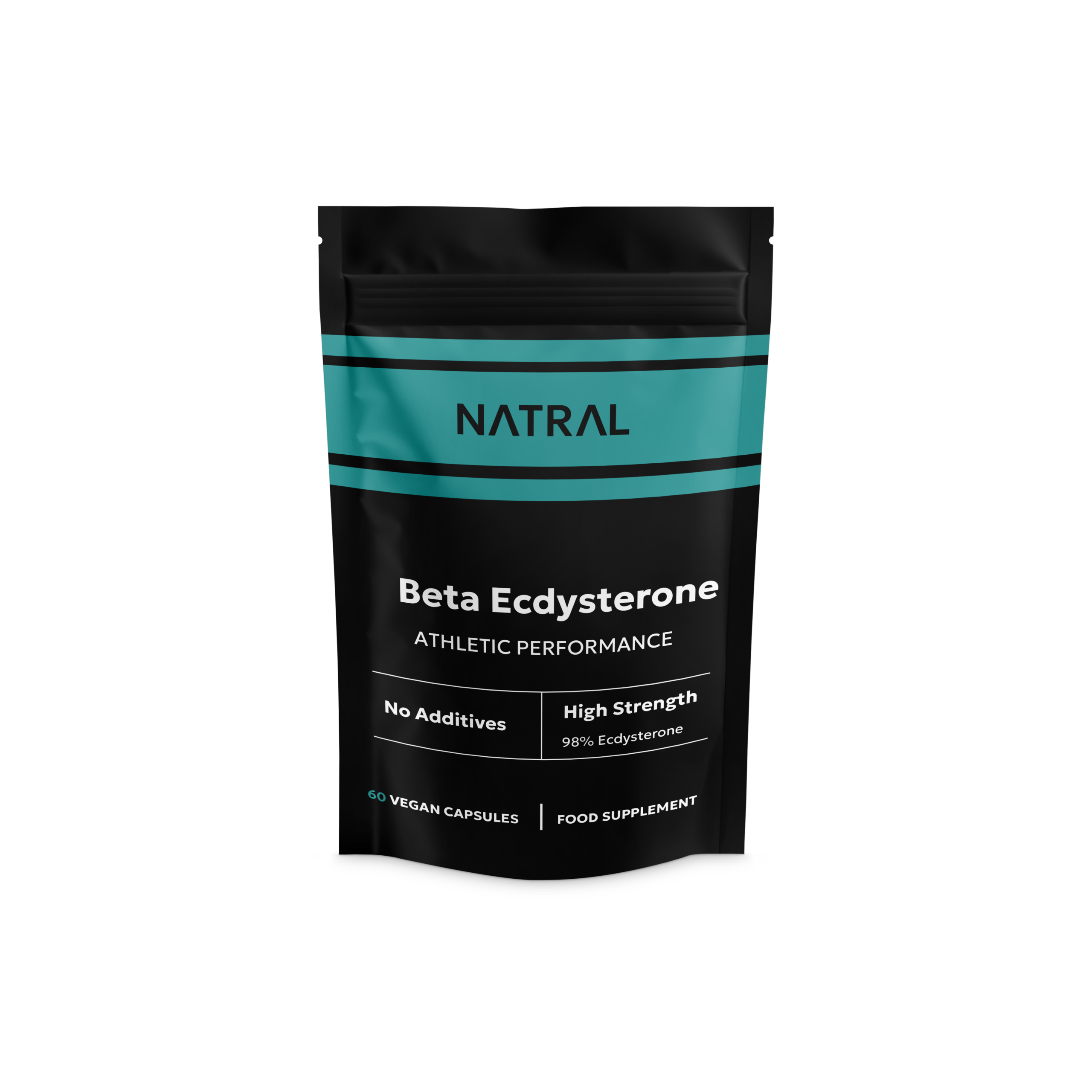 Beta Ecdysterone Extract Capsules