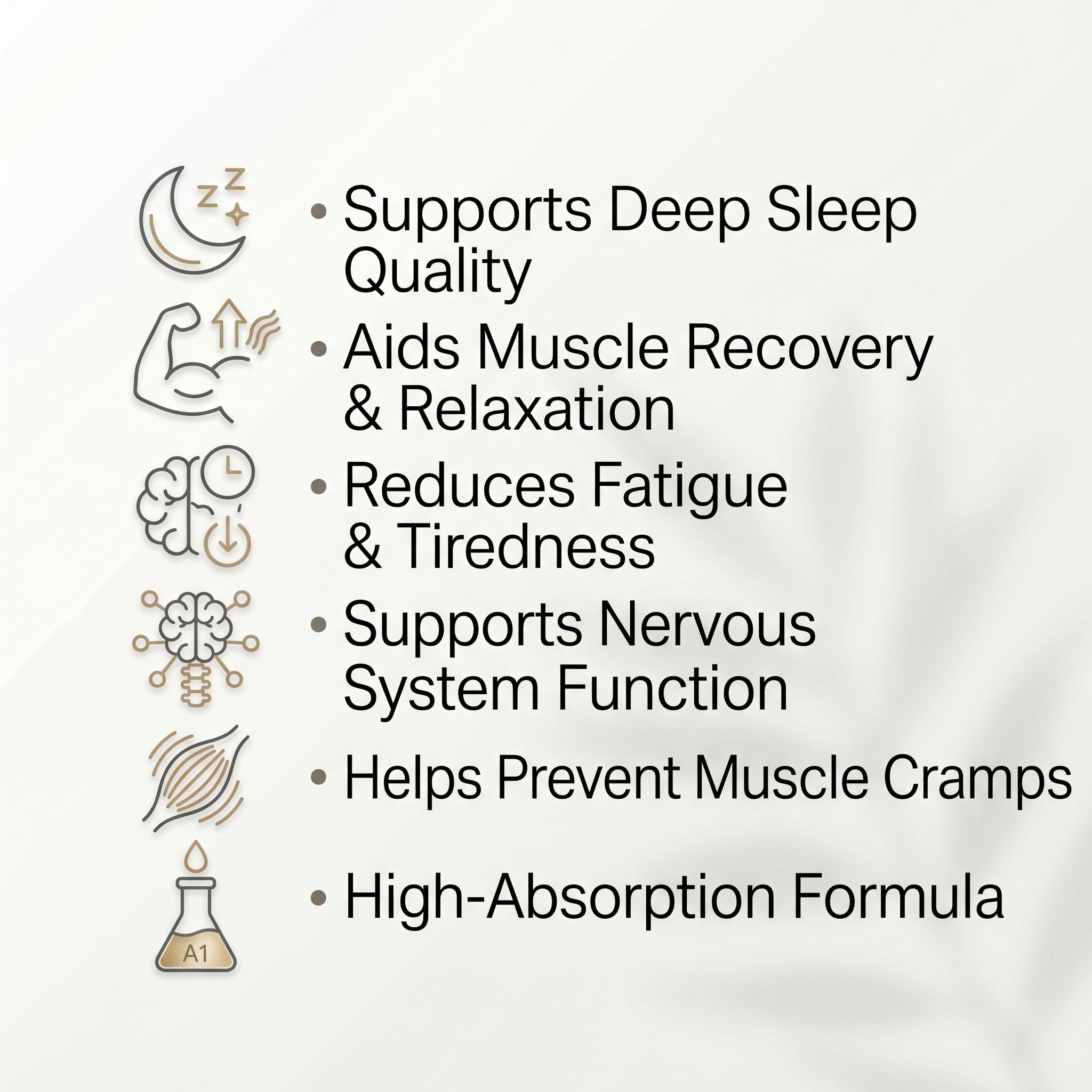 Magnesium