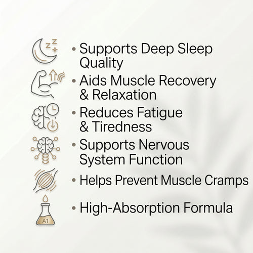 Magnesium