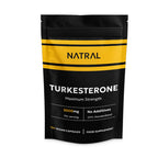 Turkesterone Extract Capsules