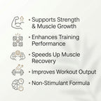 Turkesterone Extract Capsules