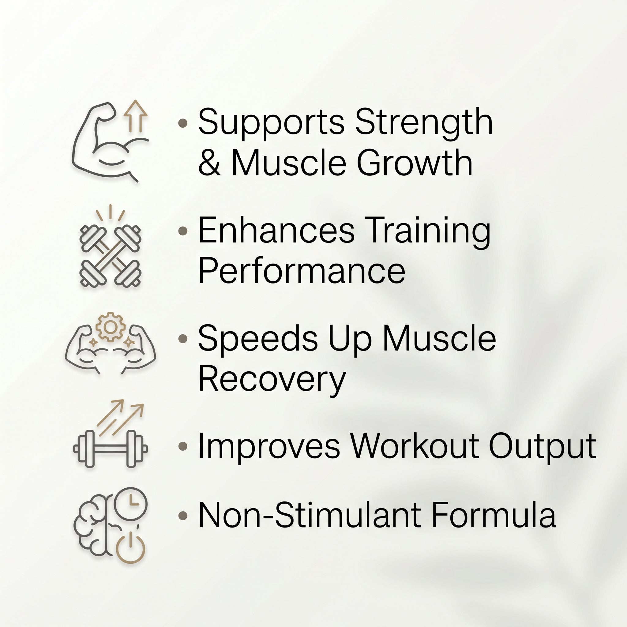 Turkesterone Extract Capsules