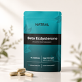 Beta Ecdysterone Extract Capsules