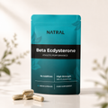 Beta Ecdysterone Extract Capsules