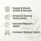 Beta Ecdysterone Extract Capsules