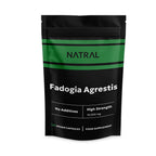 Fadogia Agrestis Extract Capsules