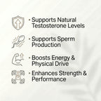 Fadogia Agrestis Extract Capsules