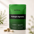 Fadogia Agrestis Extract Capsules