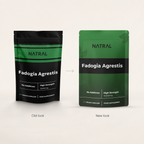 Fadogia Agrestis Extract Capsules
