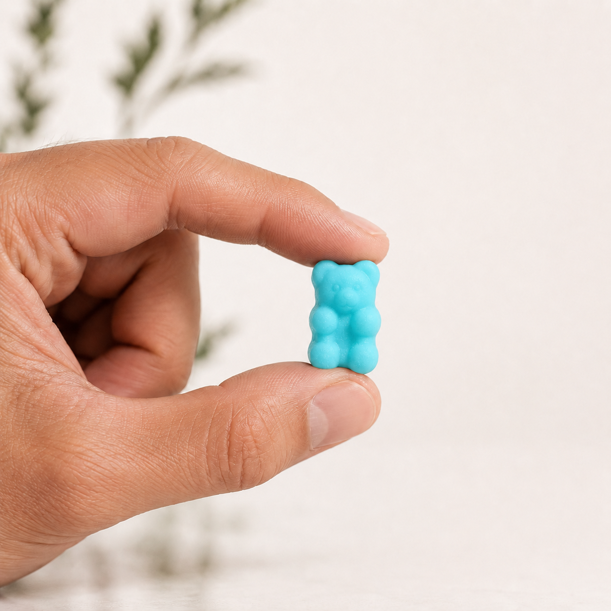 Horny Goatweed Gummies