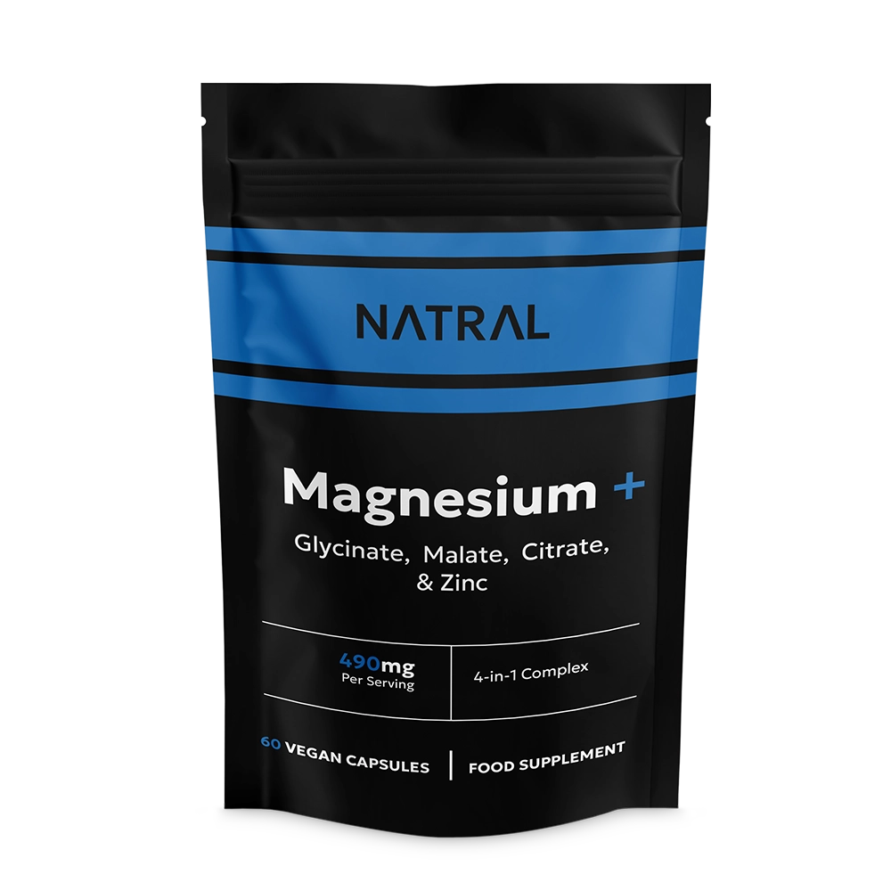 Magnesium