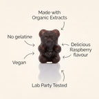 Tongkat Ali Gummies