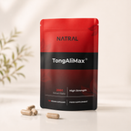Tongkat Ali Extract Capsules