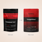 Tongkat Ali Extract Capsules